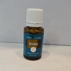 Young Living Rosemary Essential Oil